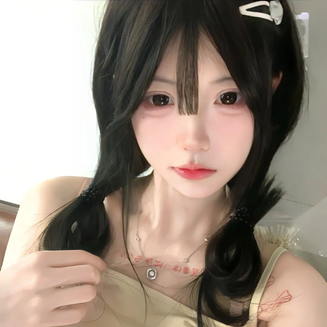 水瓶女人心