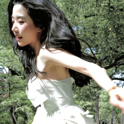 时空旅人之妻