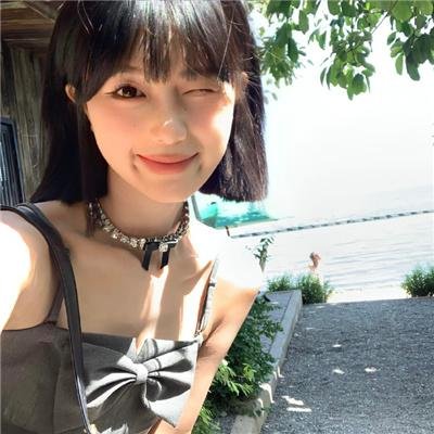 多么甜蜜啊!